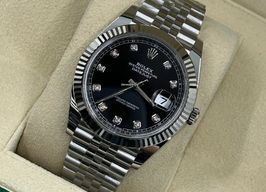 Rolex Datejust 41 126334 -