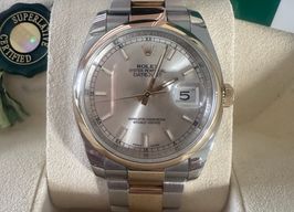 Rolex Datejust 36 116203 -