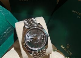 Rolex Datejust 41 126300 -