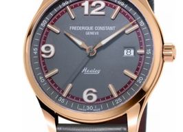 Frederique Constant Vintage Rally FC-303GBRH5B4 -