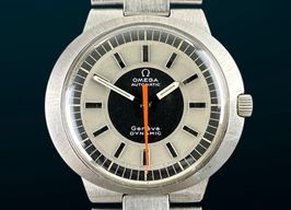 Omega Dynamic 165.039 -