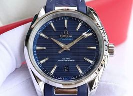 Omega Seamaster Aqua Terra 220.12.41.21.03.009 -