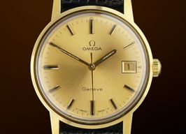 Omega Genève 136.070 -