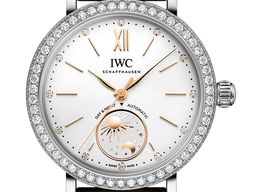 IWC Portofino Automatic IW659803 -