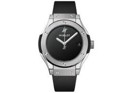 Hublot Classic Fusion Quartz 581.NX.1270.RX.MDM -