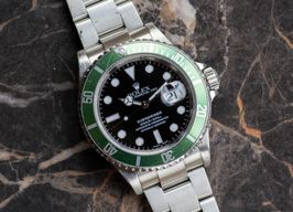 Rolex Submariner Date 16610LV -