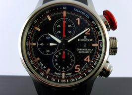 Edox Chronorally TRCA-NCAR -