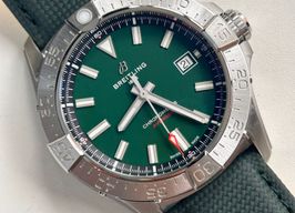 Breitling Avenger A17328101L1X1 -