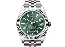 Rolex Sky-Dweller 336934 -