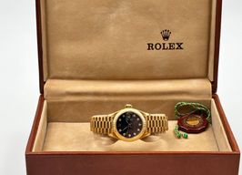 Rolex Lady-Datejust 69178 -