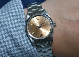 Rolex Air-King 14000 -