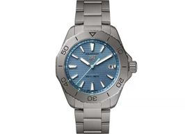TAG Heuer Aquaracer WBP1182.BF0000 -