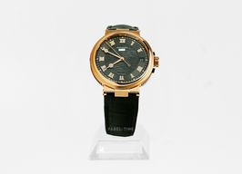 Breguet Marine 5517BR/G3/9ZU -