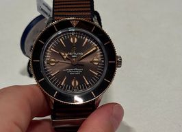 Breitling Superocean Heritage U103701A1Q1W1 -