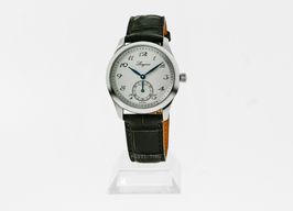 Longines Master Collection L2.843.4.73.2 -