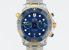 Omega Seamaster Diver 300 M 210.20.44.51.03.001 -