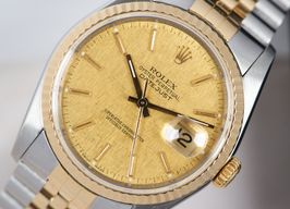 Rolex Datejust 36 16233 -