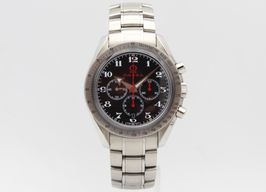 Omega Speedmaster Broad Arrow 3556.5 (Onbekend (willekeurig serienummer)) - 42mm Staal