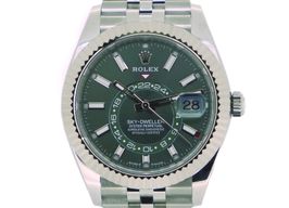 Rolex Sky-Dweller 336934 -