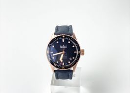 Blancpain Fifty Fathoms Bathyscaphe 5000-36S30-B52-A -