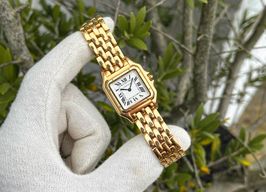 Cartier Panthère WGPN0009 -
