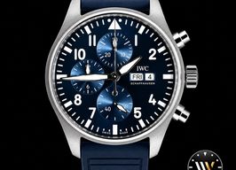 IWC Pilot Chronograph IW378011 -