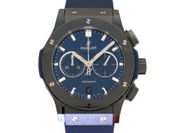 Hublot Classic Fusion Chronograph 541.CM.7170.RX -