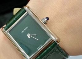 Cartier Tank WSTA0115 -