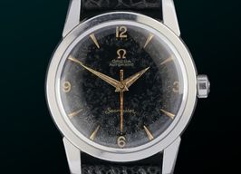 Omega Seamaster 2846 -