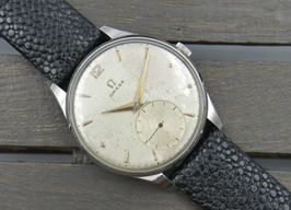 Omega Vintage 2890-4 (Onbekend (willekeurig serienummer)) - Onbekend wijzerplaat 36mm Onbekend