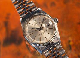 Rolex Datejust 1601 -
