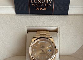 Rolex Day-Date 40 228238 -
