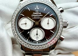 Omega Speedmaster 324.15.38.50.63.001 -