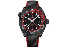 Omega Seamaster Planet Ocean 215.92.46.22.01.003 -