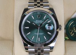 Rolex Datejust 41 126300 -