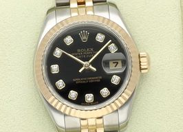Rolex Lady-Datejust 179173 -