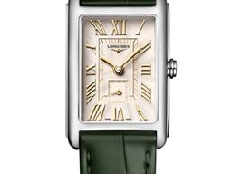 Longines DolceVita L5.255.4.08.2 -