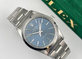 Rolex Air-King 14000M -