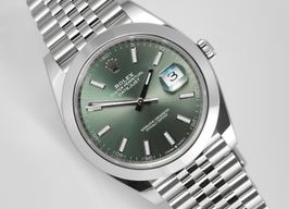 Rolex Datejust 41 126300 -
