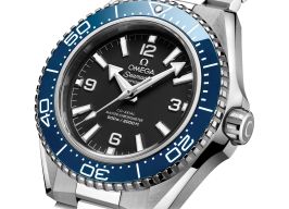 Omega Seamaster Planet Ocean 217.30.42.21.01.002 -