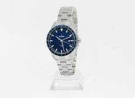 Rado HyperChrome R32050203 (2024) - Blauw wijzerplaat 44mm Staal