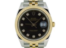 Rolex Datejust 36 126233 -