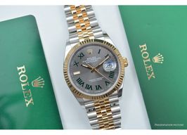 Rolex Datejust 41 126303 -