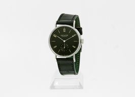 NOMOS Tangomat Ruthenium 603 -