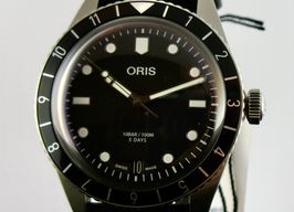 Oris Divers Sixty Five 01 400 7772 4054-07 5 20 82 -