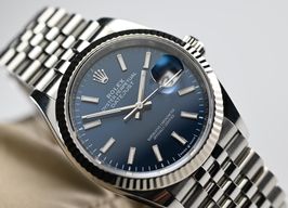 Rolex Datejust 36 126234 -