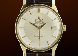 Omega Constellation 168.005 -