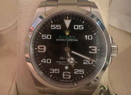 Rolex Air-King 126900 -