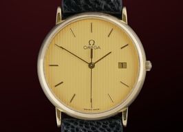 Omega De Ville 196.0312.1 -