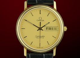Omega Seamaster 196.0273 -